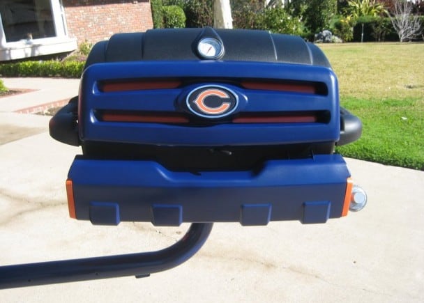 Chicago Bears