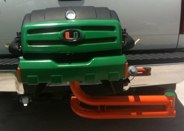 Miami Hurricanes