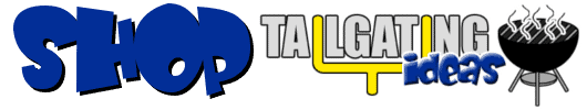 Shop Tailgating Ideas - Buy Tailgating Gear, Buy Tailgating Games, Shop for Tailgate Supplies