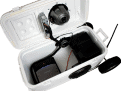 BoomCooler Premium Inside View