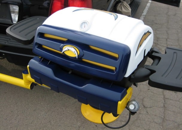 San Diego Chargers