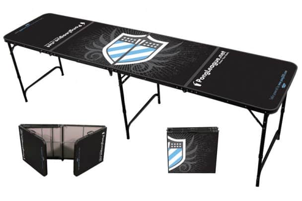 Pong 360 Beer Pong League Beer Pong Table