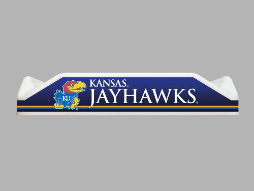 Kansas Jayhawks Pole Caddy