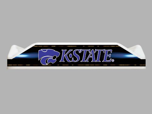 Kansas State Wildcats Pole Caddy