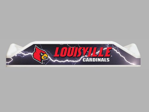 Louisville Cardinals Pole Caddy