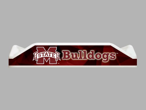 Mississippi State Bulldogs Pole Caddy