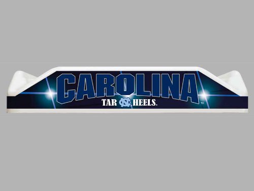 North Carolina Tar Heels Pole Caddy