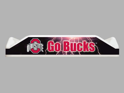 Ohio State Buckeyes Pole Caddy