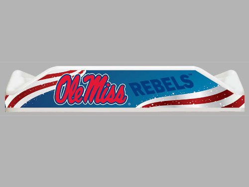 Ole Miss Rebels Pole Caddy