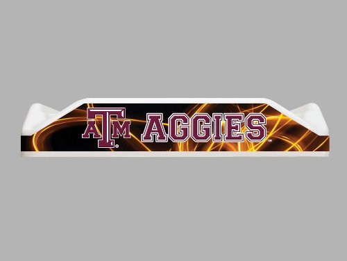 Texas A&M Aggies Pole Caddy