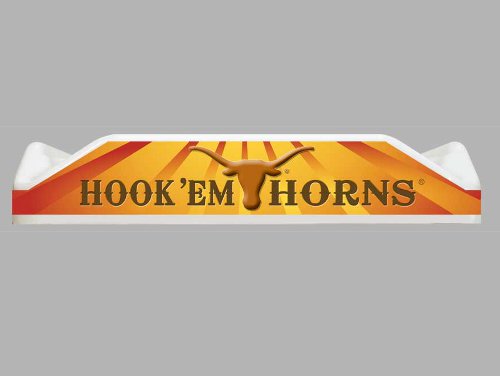 Texas Longhorns Pole Caddy