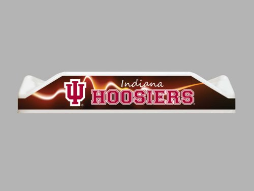 Indiana Hoosiers Pole Caddy