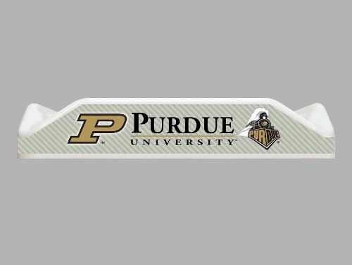 Purdue Boilermakers Pole Caddy