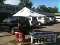 Florida State RACC White