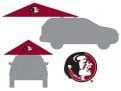 Florida State RACC Garnet