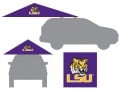 LSU RACC Purple