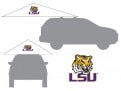 LSU RACC White