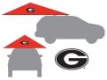 Georgia RACC with red canopy
