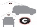 Georgia RACC with white canopy