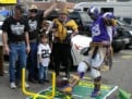 Tailgate Shootout