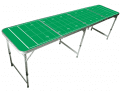 GoPong 8 foot Football Field open