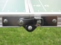 GoPong 8 foot Football Field latch
