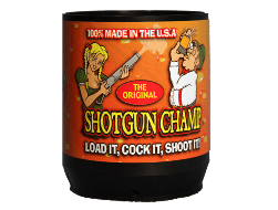 Shotgun Champ