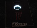 Cornhole Lantern Night