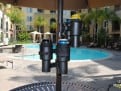 Robo Cup umbrella