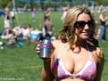 Scorzie Bikini top girl