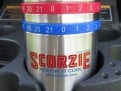 Scorzie cup holder