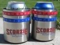 Scorzie dual