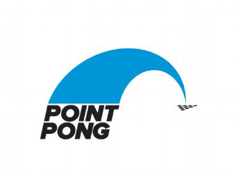 Point Pong Logo