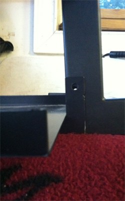 HNV Set up Step 3