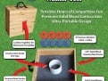 GoPong Washer Toss back Package