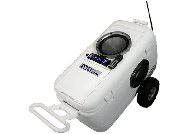 BoomCooler Premium