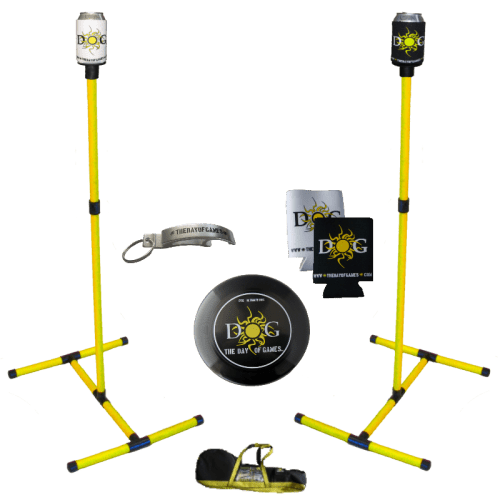 Stickzee polish horseshoes game Tailgating Gear Store